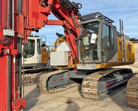 Used ABI Mobilram TM 14/17 SL - Year 2006